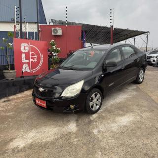 Foto do veículo Chevrolet Cobalt Ls 1.4 8v Flexpower 4p