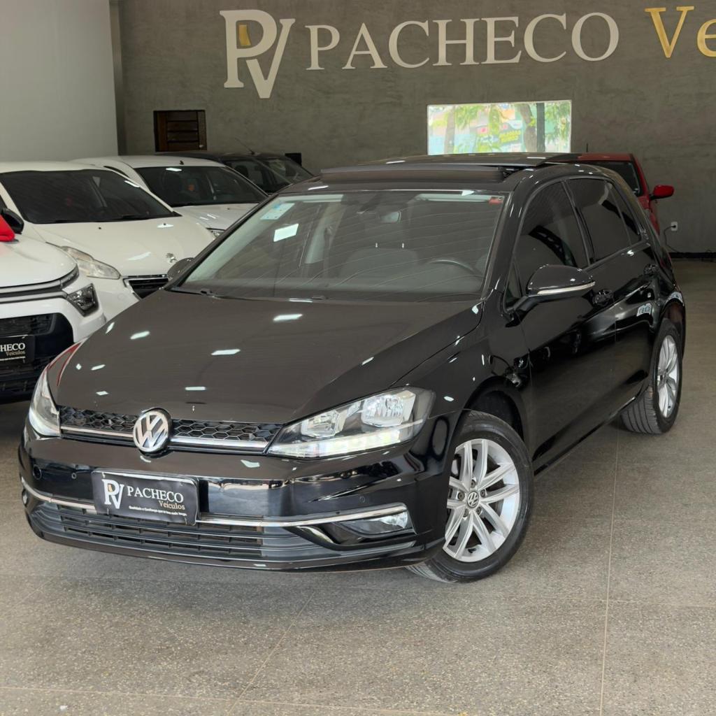 Volkswagen Golf OTHERS 2018