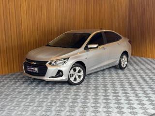 Foto do veículo Chevrolet Onix Hatch Lt 1.0 12v Tb Flex 5p Mec.