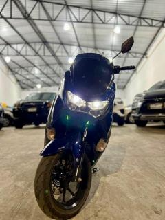 Foto do veículo Yamaha Nmax 160