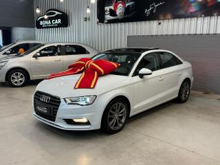Foto do veículo Audi A3 1.8 Tfsi Sedan S Tronic