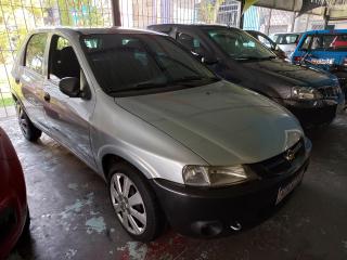 Foto do veículo Chevrolet Celta Life 1.0 Mpfi Vhc 8v 5p