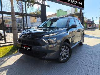Foto do veículo Citroen C3 Aircross 1.0 T200 Feel Pack Auto
