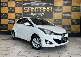 Foto do veículo Hyundai Hb20 1.0 Comfort