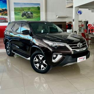 Foto do veículo Toyota Sw4 2.8 Tdi Srx Diamond 7l Auto 4wd