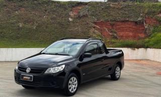 Foto do veículo Volkswagen Saveiro 1.6 Mi Ce 8v2p Manual G.v