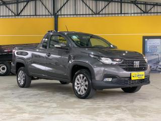 Foto do veículo Fiat Strada 1.4 Mpi Fire Flex 8v Cs