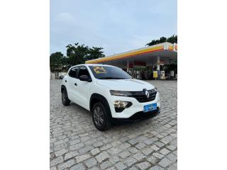 Foto do veículo Renault Kwid Zen 1.0 Flex 12v 5p Mec.