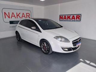 Foto do veículo Fiat Bravo Sporting 1.8 Flex 16v 5p