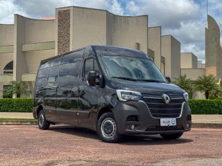 Foto do veículo Renault Master 2.3 Dci Extra F.vitre 16v Diesel