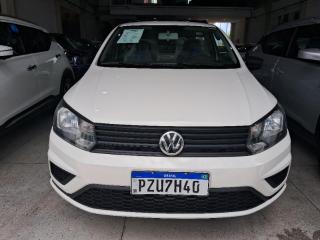Foto do veículo Volkswagen Saveiro 1.6 Cs Robust