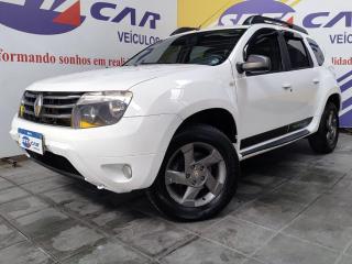 Foto do veículo Renault Duster 2.0 16v Hi-flex Dynamique