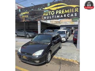 Foto do veículo Ford Focus 1.6 8v Flex Gl