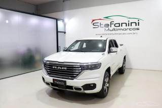 Foto do veículo Ram Rampage 2.0 Td Laramie Auto 4wd