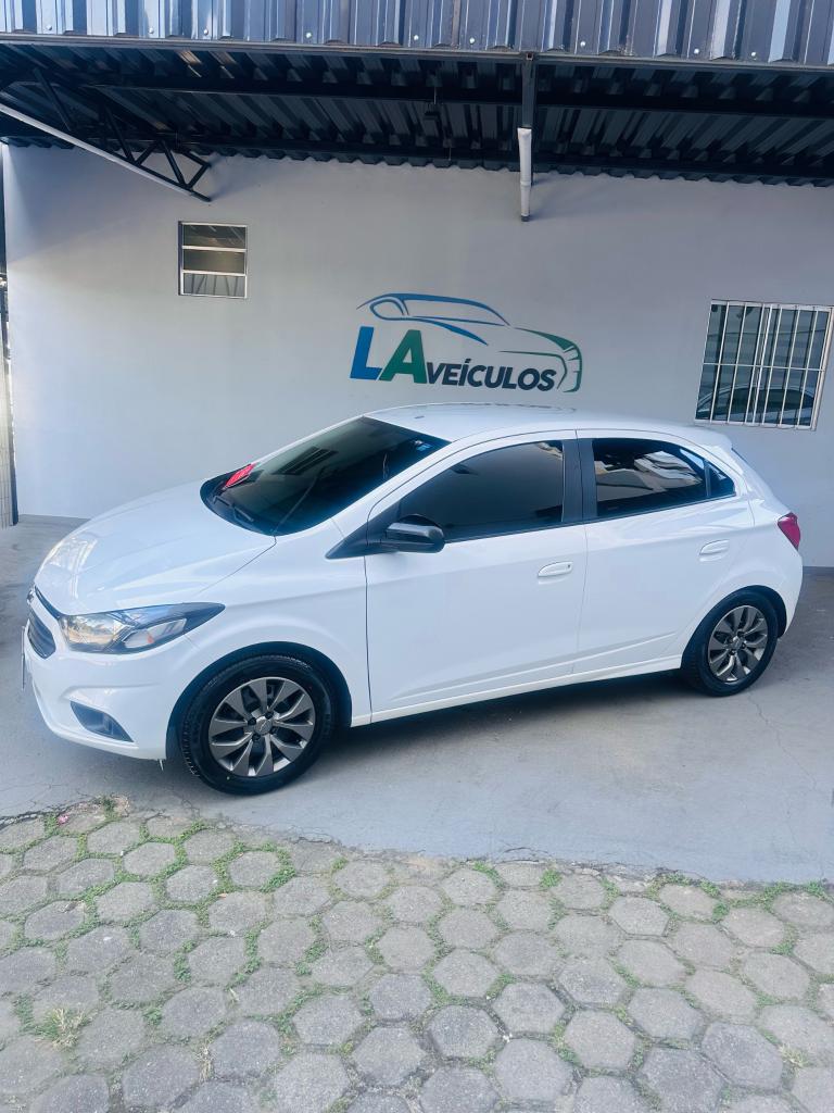 Chevrolet Joy
