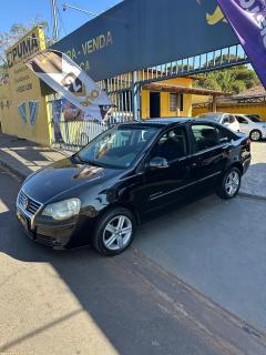 Foto do veículo Volkswagen Polo 1.6 Sedan Vht Total Flex