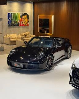 Foto do veículo Porsche 911 3.0 Carrera S Cabriolet Pdk