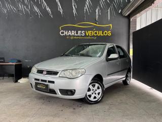 Foto do veículo Fiat Palio 1.0 Fire Flex