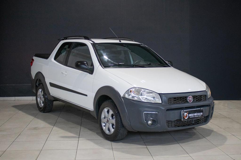 Fiat Strada