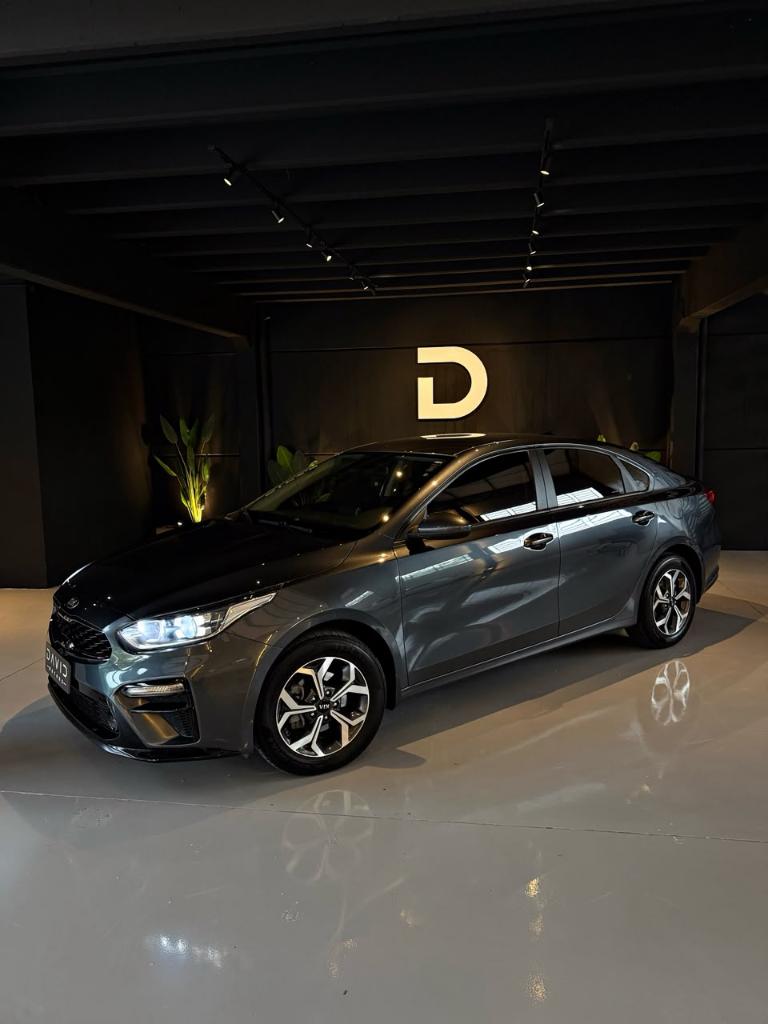 KIA Cerato 2022