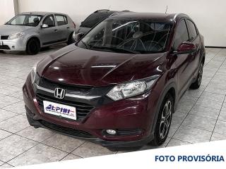 Foto do veículo Honda Hr-v Ex 1.8 Flexone 16v 5p Aut.