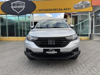 Foto do veículo Fiat Strada 1.4 Cabine Plus Endurance