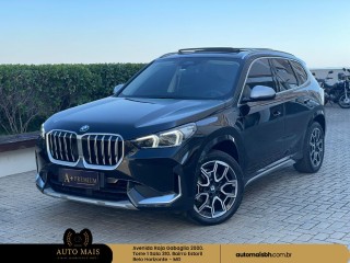 Foto do veículo Bmw X1 2.0 Sdrive20i Xline
