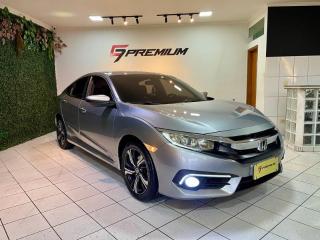 Foto do veículo Honda Civic 2.0 Exl Cvt