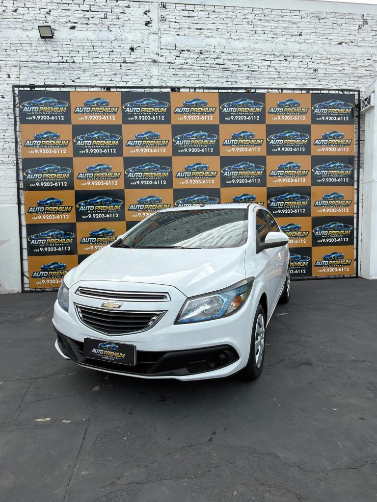 Chevrolet Prisma 1.4 Spe 4 Lt Auto 2015