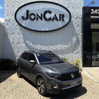 Foto do veículo Volkswagen T-cross 1.0 200 Tsi Auto