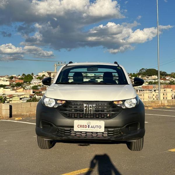 Fiat Strada