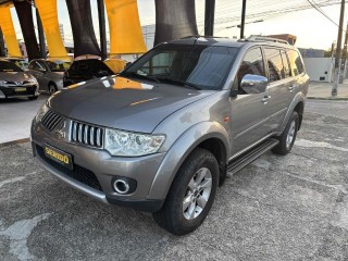 Foto do veículo Mitsubishi Pajero Dakar 3.2 Hpe 4wd Auto