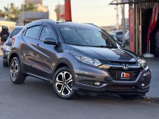 Foto do veículo Honda Hr-v Ex 1.8 Flexone 16v 5p Aut.