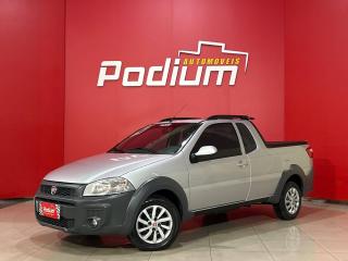 Foto do veículo Fiat Strada 1.4 Ce Hard Working