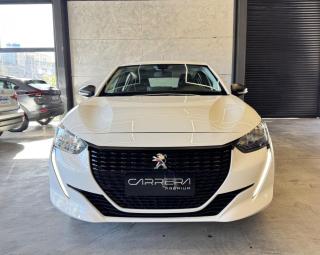 Foto do veículo Peugeot 208 1.0 Like