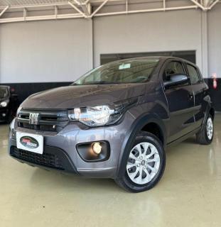 Foto do veículo Fiat Mobi 1.0 Like