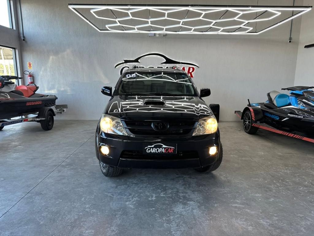 Toyota Hilux 2008