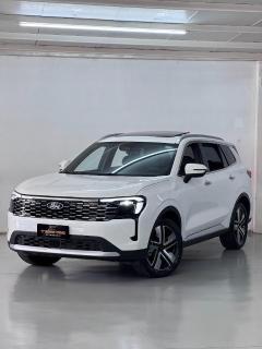 Foto do veículo Ford Territory 1.5 Ecoboost Titanium Dct