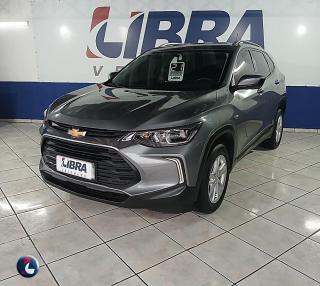 Foto do veículo Chevrolet Tracker Lt 1.0 Turbo 12v Flex Aut.