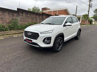 Foto do veículo Chery Tiggo 3x 1.0 T Pro Cvt