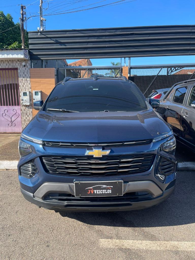 Chevrolet Spin SPIN PREMIER 1.8 8V Econo.Flex 5p Aut. 2025