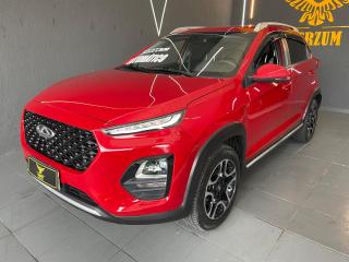 Foto do veículo Chery Tiggo 3x 1.0 T Pro Cvt