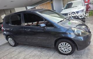Foto do veículo Honda Fit Lx 1.4/1.4 Flex 8v/16v 5p Mec.
