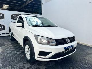 Foto do veículo Volkswagen Saveiro 1.6 Cs Robust