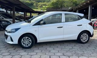 Foto do veículo Hyundai Hb20 Sense 1.0 Flex 12v Mec.