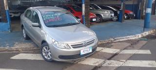 Foto do veículo Volkswagen Voyage 1.6 Total Flex