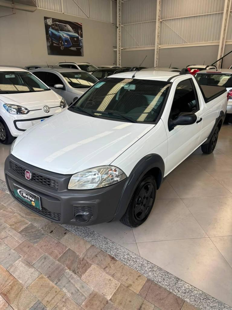 Fiat Strada