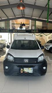 Foto do veículo Fiat Fiorino Endurance Evo 1.4 Flex 8v 2p