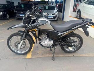 Foto do veículo Honda Nxr 160 Bros Esdd Mix