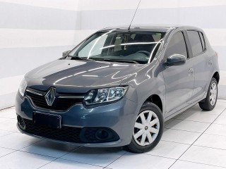 Foto do veículo Renault Sandero Expression Flex 1.0 12v 5p